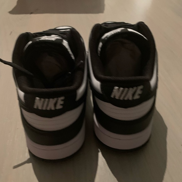 Panda dunk size 9 DS OG all - black white dunk - Picture 4 of 6